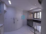 Apartamento com 4 Quartos para Locação, Indianópolis,...