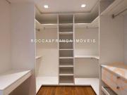 Apartamento com 4 Quartos para Locação, Itaim, São...