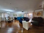 Apartamento com 4 Quartos para Locação, Moema, São...
