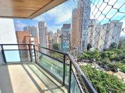 Apartamento com 4 Quartos para Locação, Moema, São...