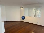 Apartamento com 4 quartos para locação Perdizes São Paulo/SP