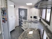 Apartamento com 4 Quartos para Locação, Real Parque, São...