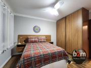 Apartamento com 4 Quartos para Locação, Vila de São...