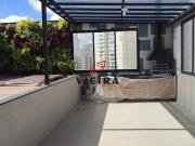 Apartamento com 4 Quartos para Locação, Vila Mascote,...