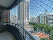 Apartamento com 4 Quartos para venda, 202m²