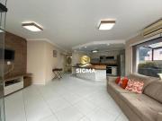 Apartamento com 4 quartos sendo 1 suíte à venda, 170 m²...