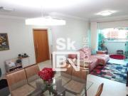 Apartamento com 4 quartos sendo 2 suítes à venda, 161 m²...