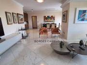 Apartamento com 4 quartos sendo 2 suítes à venda, 185 m²...