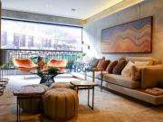 Upper East Perdizes | Apartamento com 4 Quartos sendo 4...