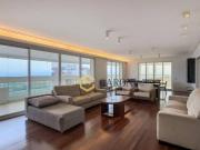Apartamento com 4 quartos suítes e 6 vagas de garagem à...