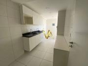 Apartamento com 4 quartos suítes para alugar, 138 m² Boa...