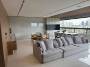 Apartamento com 4 quartos, Vale do Sereno Nova Lima