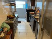 Apartamento com 4 quartos Ã venda, 184 mÂ² por R$...