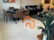 Apartamento com 4 quartos Ã venda, 209 mÂ² por R$...