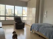 Apartamento com 4 quartos à venda em República SP