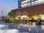 Apartamento com 4 quartos Ã venda em Vila Clementino SP