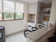 Apartamento com 4 quartos Ã venda em Vila Congonhas SP