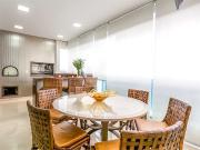 Apartamento com 4 quartos à venda em Vila Regente Feijó SP