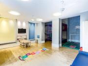 Apartamento com 4 quartos à venda em Moema SP