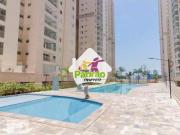 Apartamento com 4 quartos, Vila Santo Antônio, Guarulhos...