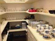Apartamento com 4 suÃtes 4 vagas a venda no Morumbi