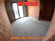 Apartamento top no Adrianópolis 4 suites