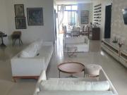 Apartamento com 4 suítes no bairro de batista campos!...