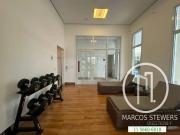 Apartamento com 4 suítes no Campo Belo