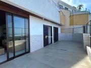 Apartamento com 4 suítes para alugar, 170 m² por R$...