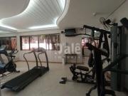 Apartamento com 4 suÃtes para alugar, 204 mÂ² por R$...