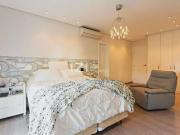 Apartamento com 4 SuÃtes para alugar, 245 mÂ² por R$...
