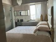 Apartamento com 4/ suÃtes para locaÃ§Ã£o