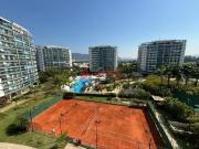 Apartamento com 4 suítes para venda / aluguel no...