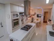 Apartamento Ã venda ou aluguel no Alto da Boa Vista com...