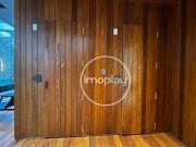 Apartamento com 4 suÃtes Ã venda, 358 mÂ² Vila Nova...