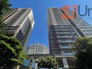 Apartamento com 4 suítes à venda, 222m2 em um dos...
