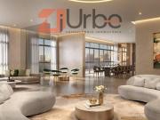 Apartamento com 4 suítes à venda, 234m2 na Chácara Klabin