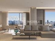 Apartamento com 4 suítes, 214 m² privativos, à venda no...
