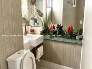 Apartamento com 4 SuÃtes 235mÂ² Residencial Zilda...