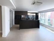 Apartamento com 4 suites 4 vagas a venda em Moema