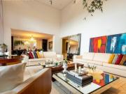 Apartamento com 4 suítes 4 vagas a venda no Alto de...