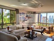 Apartamento com 4 suítes 4 vagas a venda no Morumbi