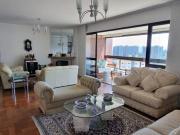 Apartamento com 4 suítes 4 vagas a venda no Morumbi