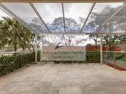 Apartamento com 4 suítes 4 vagas a venda no Morumbi