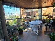 Apartamento com 4 suítes 4 vagas a venda no Panamby