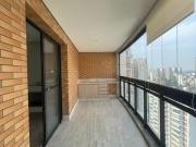 Apartamento com 4 suítes 4 vagas a venda no Panamby