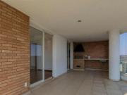 Apartamento com 4 suítes 4 vagas a venda no Panamby