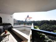 Apartamento com 4 suítes 4 vagas a venda no Real Parque