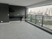 Apartamento com 4 Suites, 4 Vagas Deposito no Panamby!