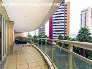 Apartamento com 4 suítes 5 vagas a venda no Alto da Lapa